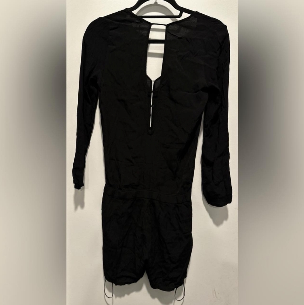 NWT: MONROW Romper ๐ - Picture 3 of 5